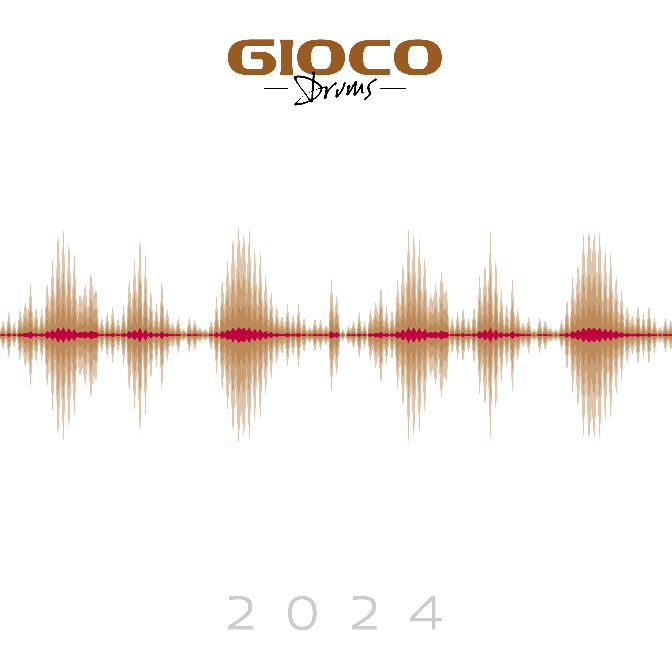 GIOCO 2024 Catalogue